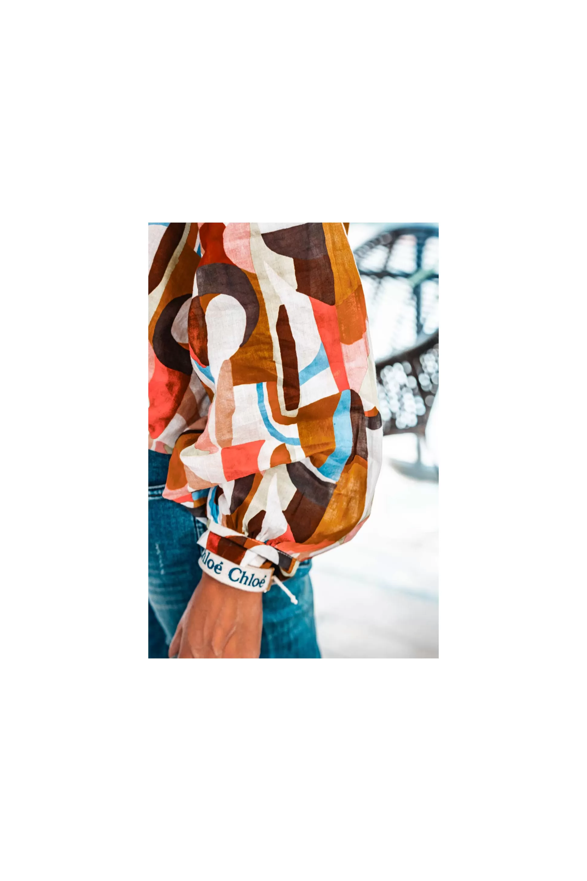 New Blouse Banditas Vina Blouses / Chemises