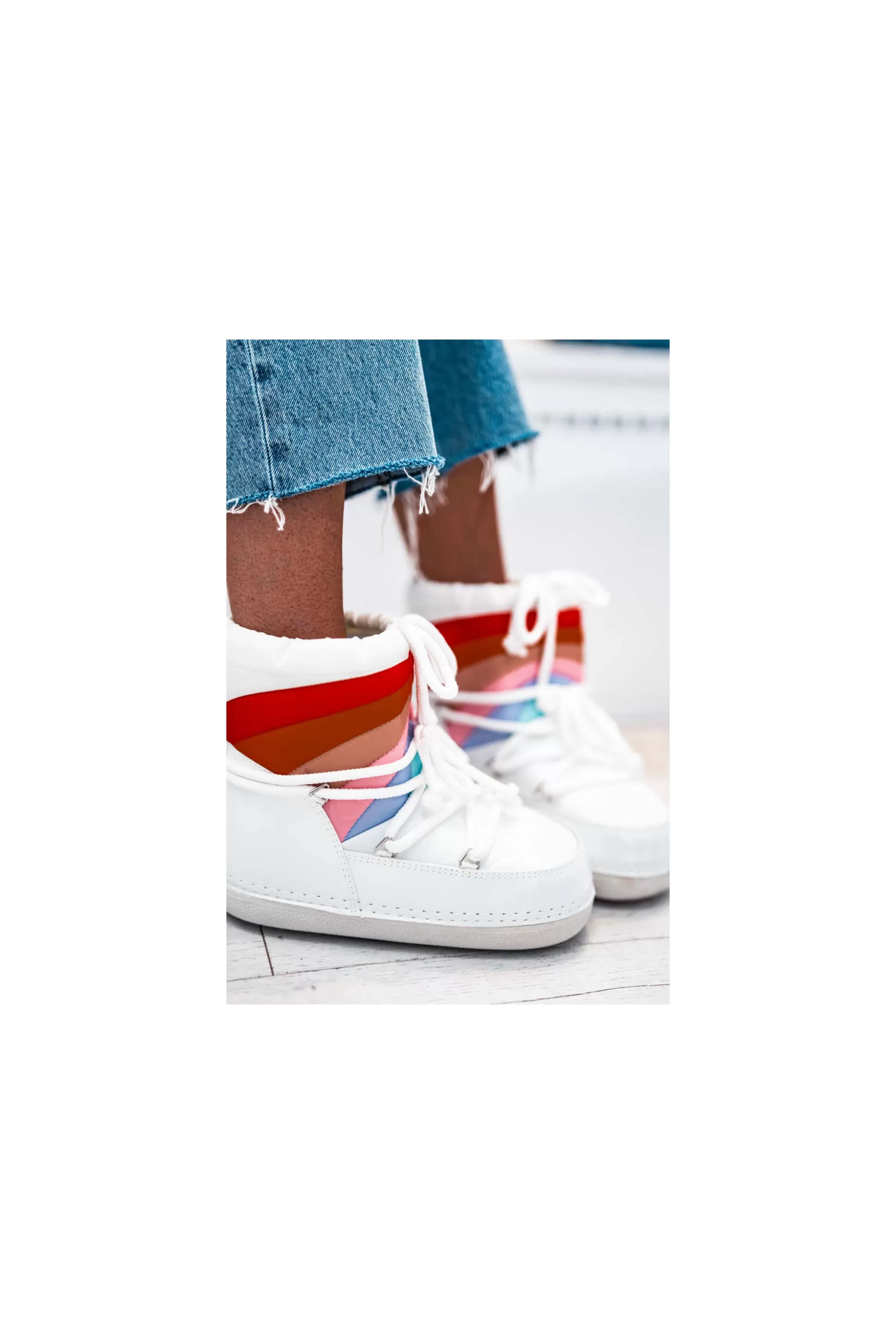 Clearance Boots Frozen Multico Chaussures
