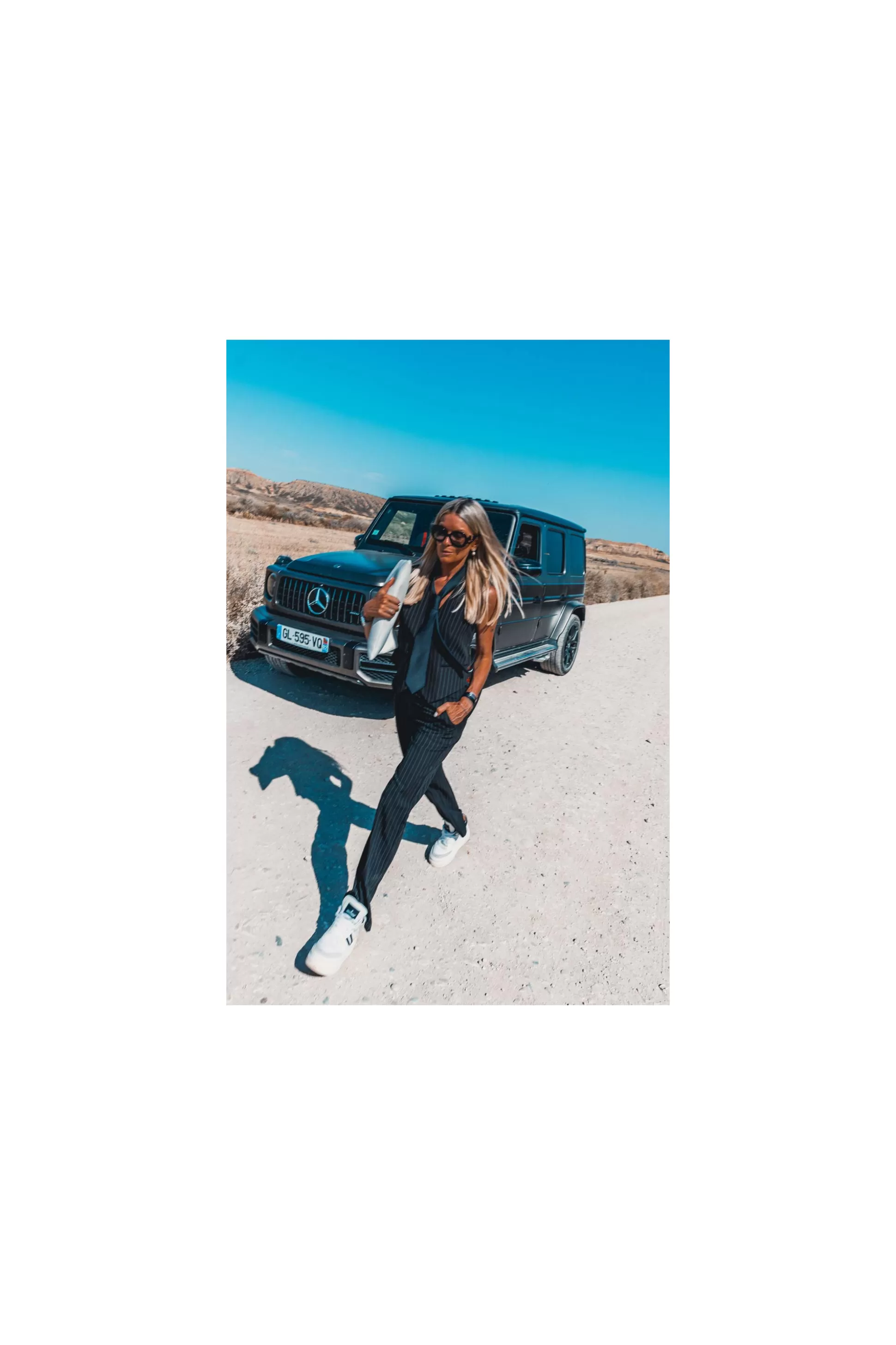 Shop Gilet Bonnie Noir T-Shirts / Tops