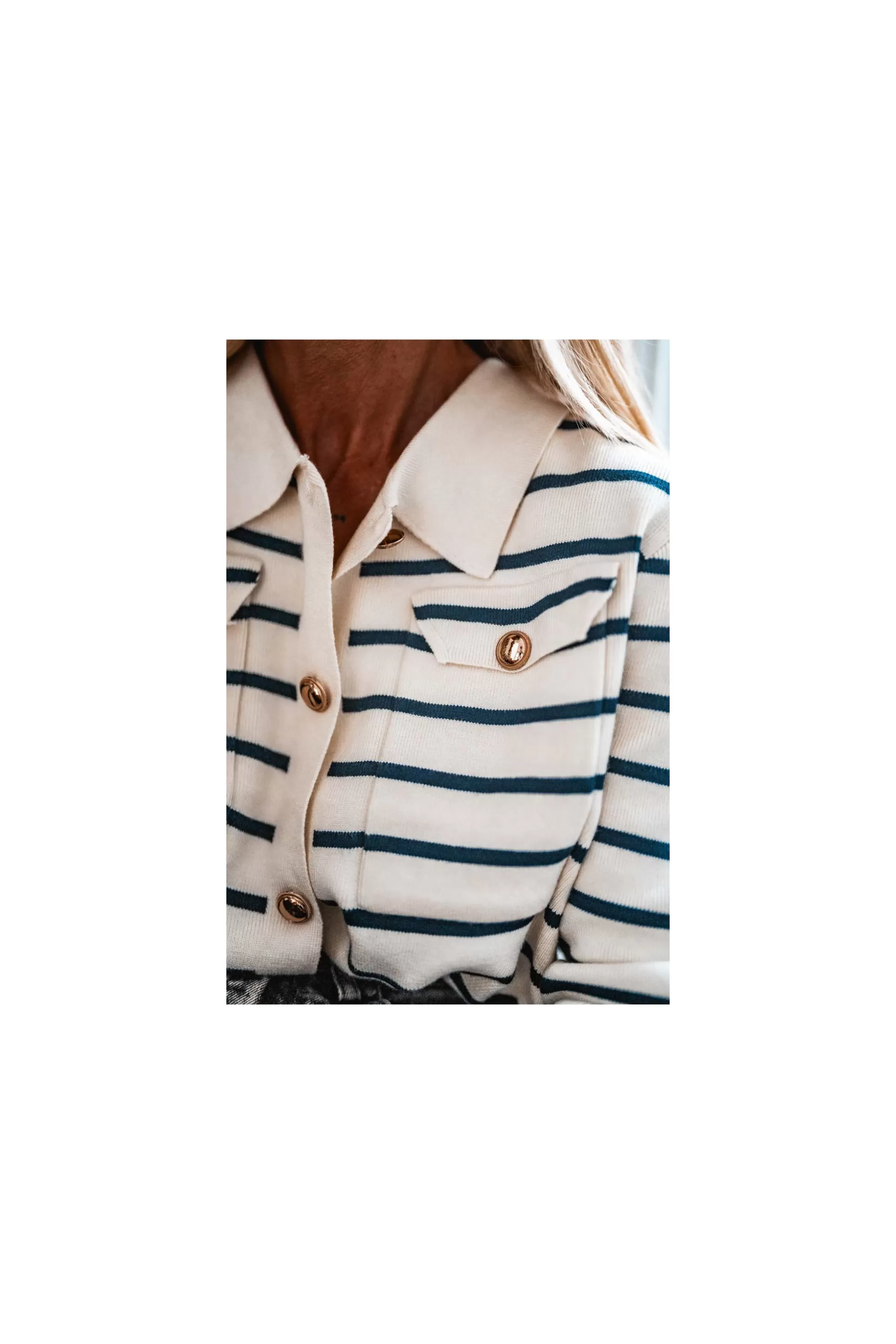 Discount Gilet Mela Raye Pulls / Gilets