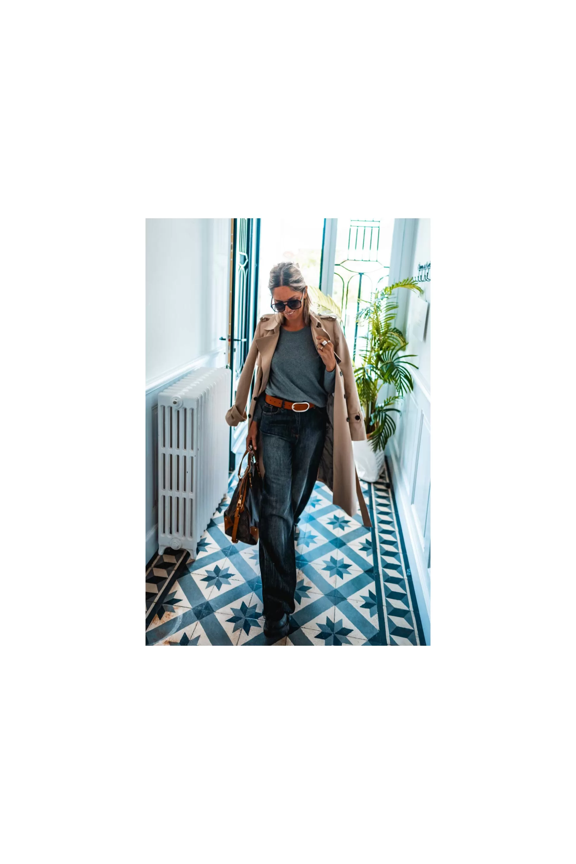 Outlet Jeans Banditas Barry Noir Jeans