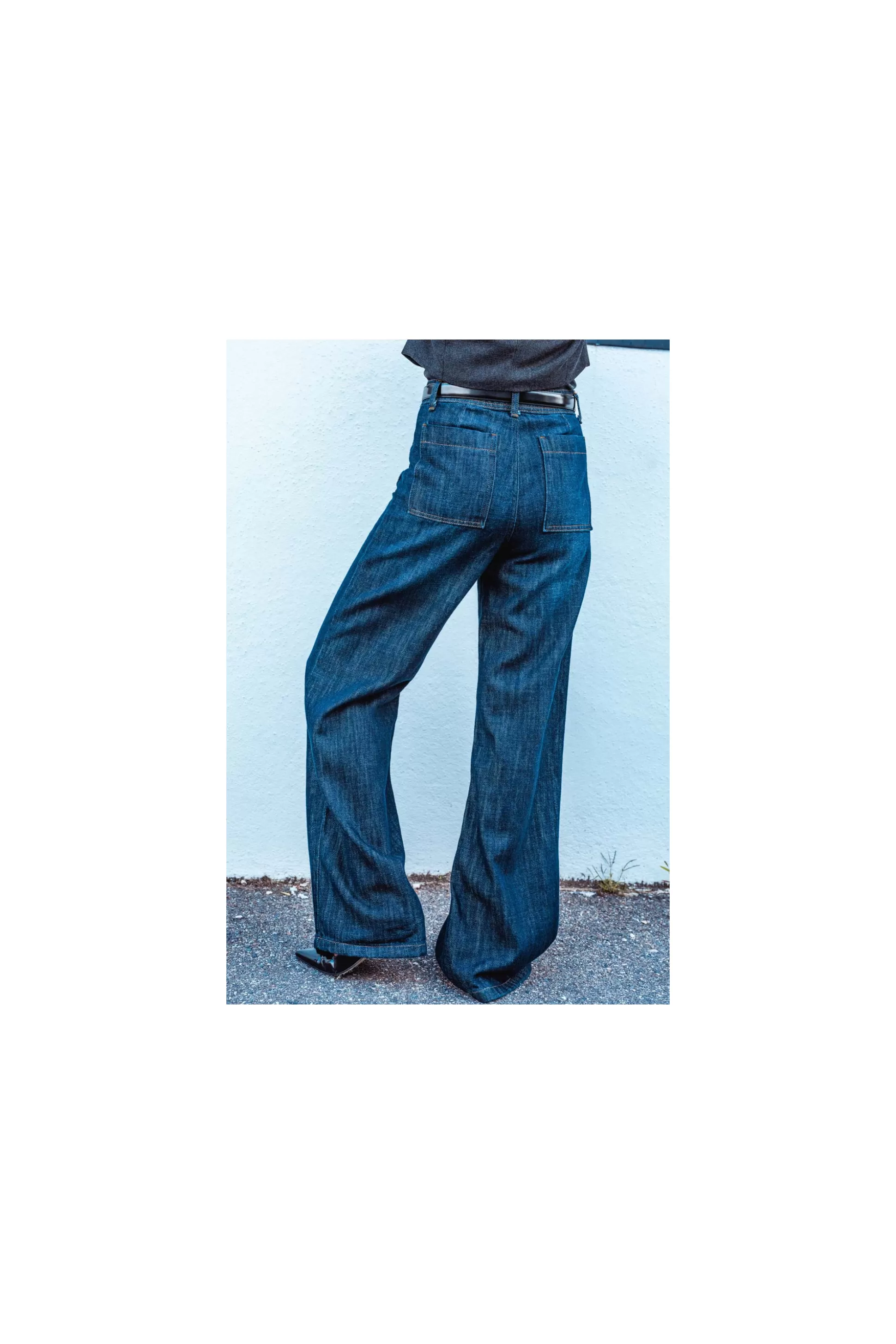 Outlet Jeans Banditas Cary Brut Jeans