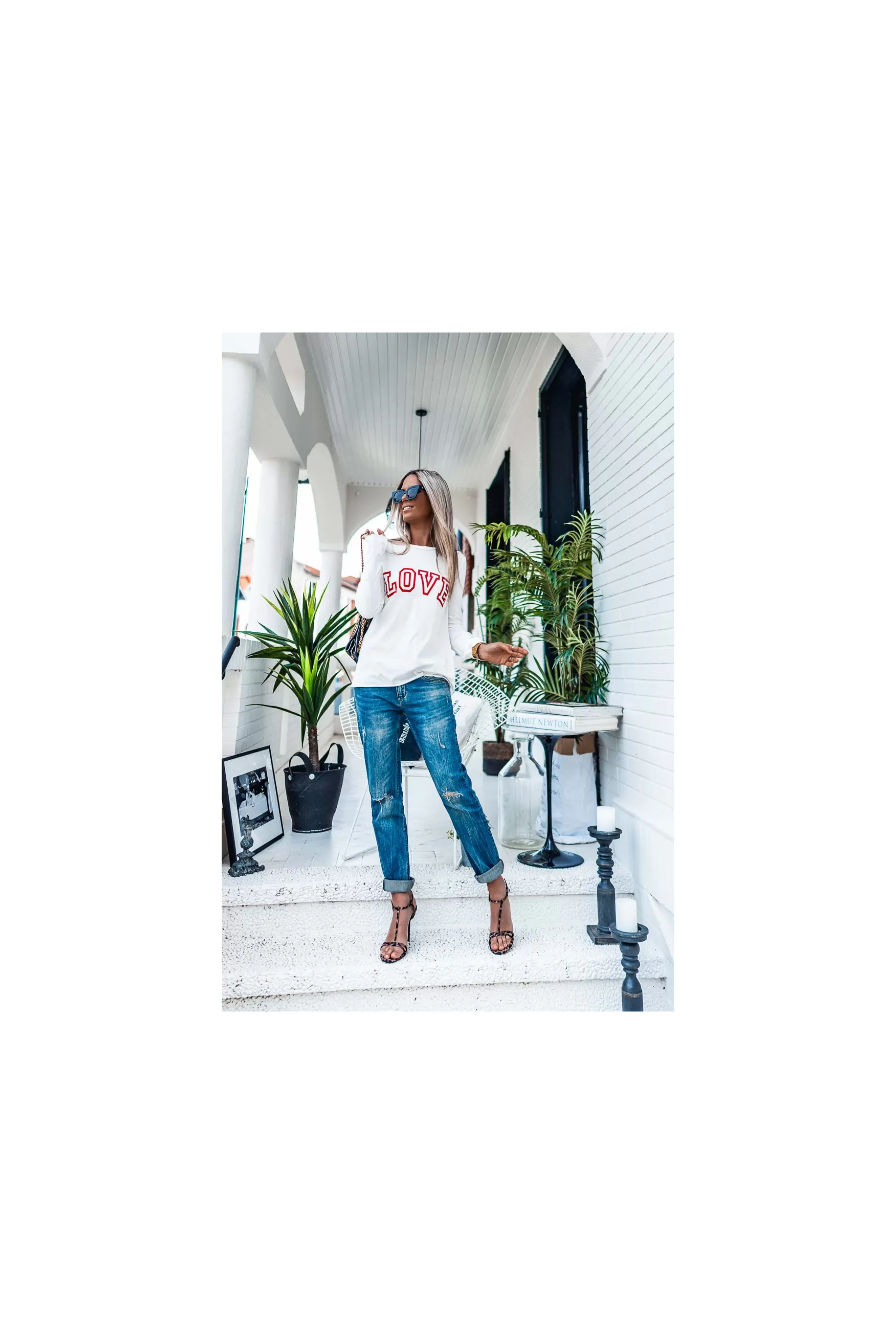 New Jeans Braxton Bleu Jeans