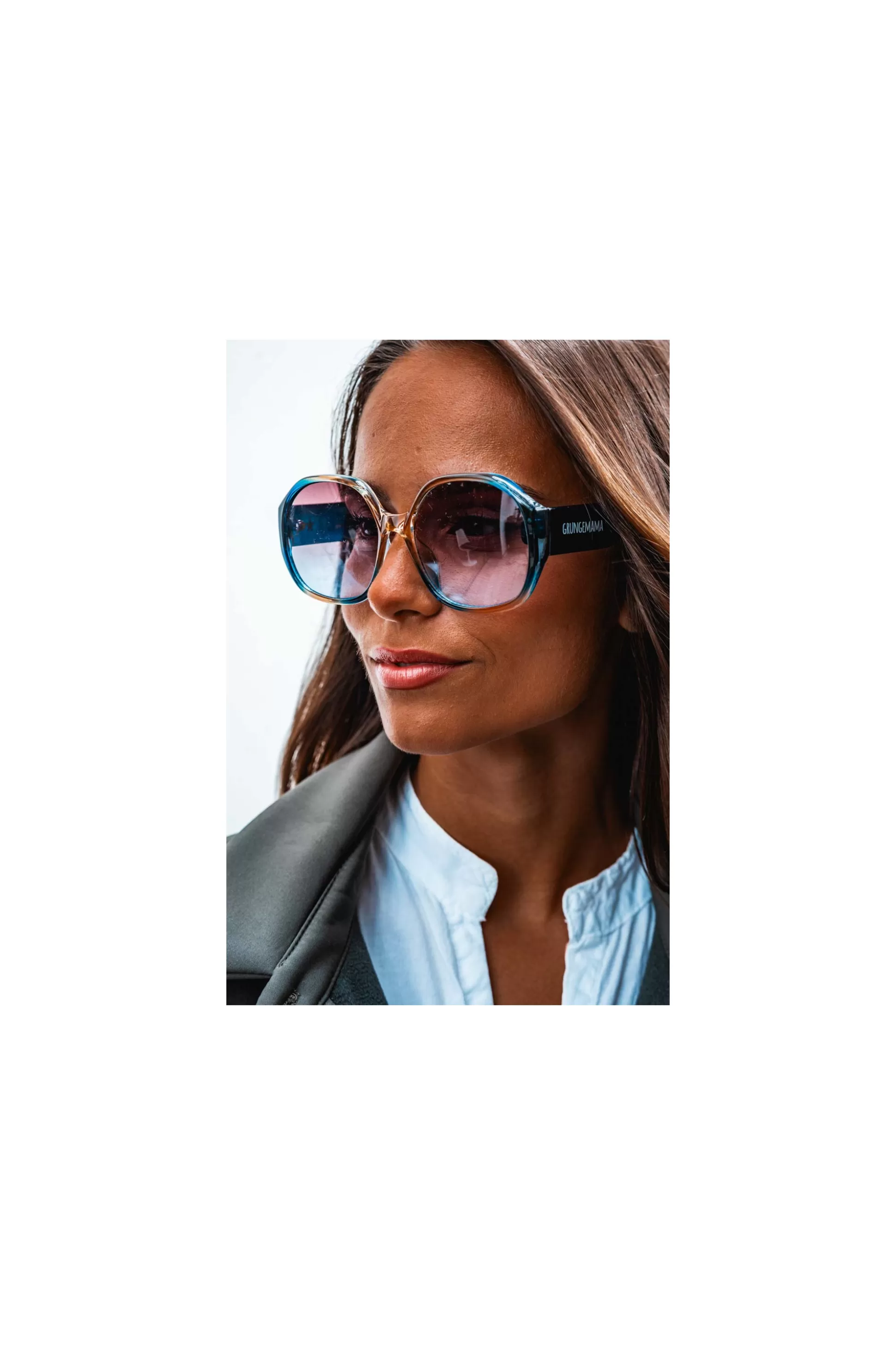 Best Lunettes Jenna Bleu Accessoires