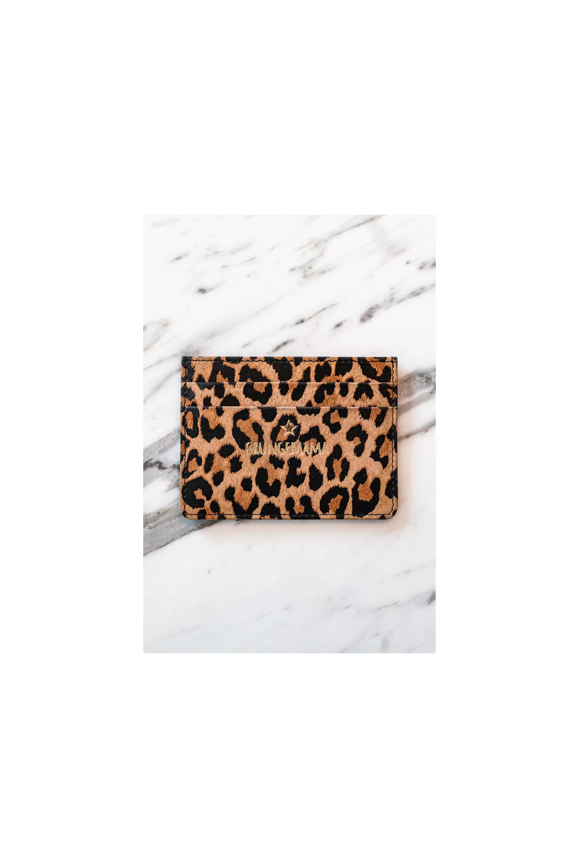 Best Porte Cartes Leopard Accessoires