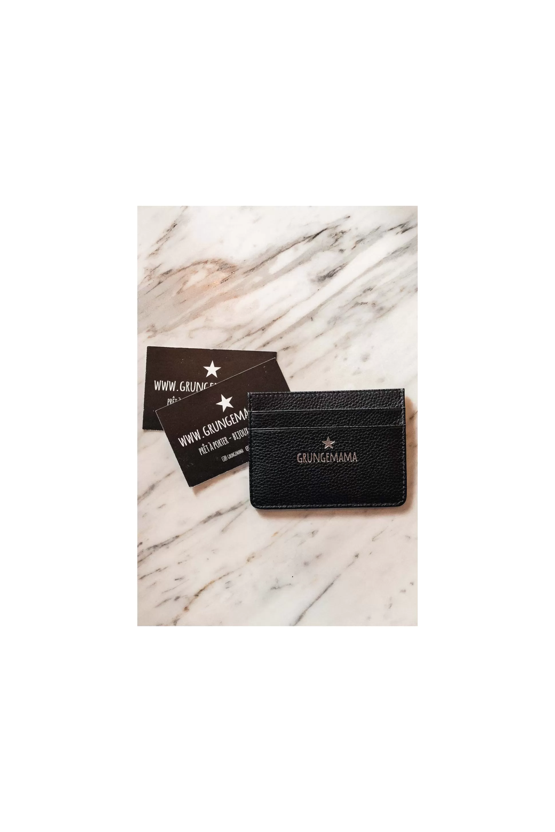 Best Porte Cartes Noir Accessoires
