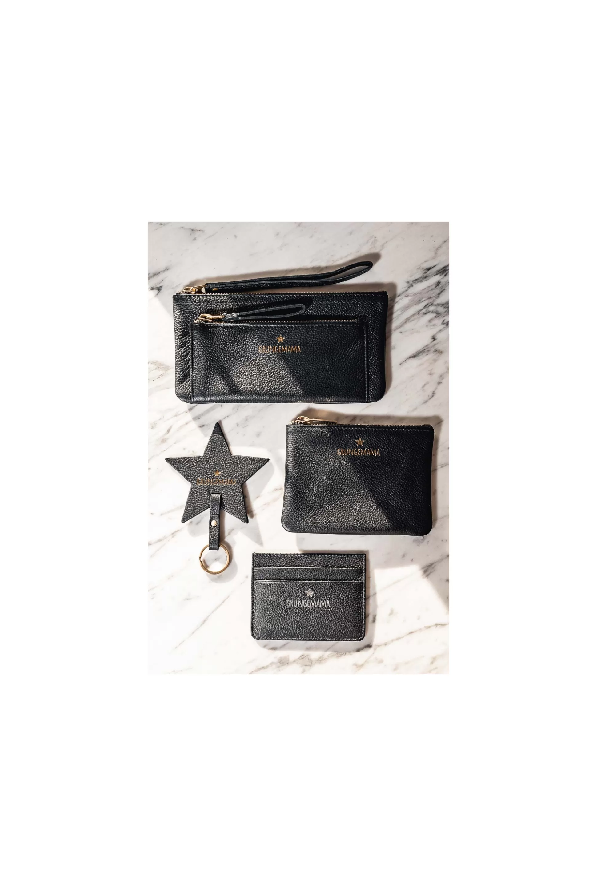 Best Porte Cartes Noir Accessoires