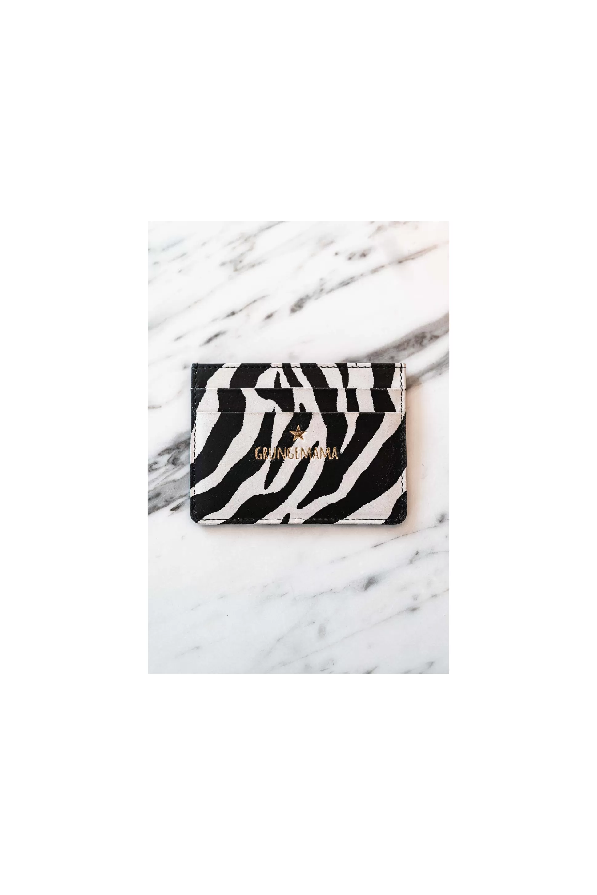 Best Porte Cartes Zebre Accessoires