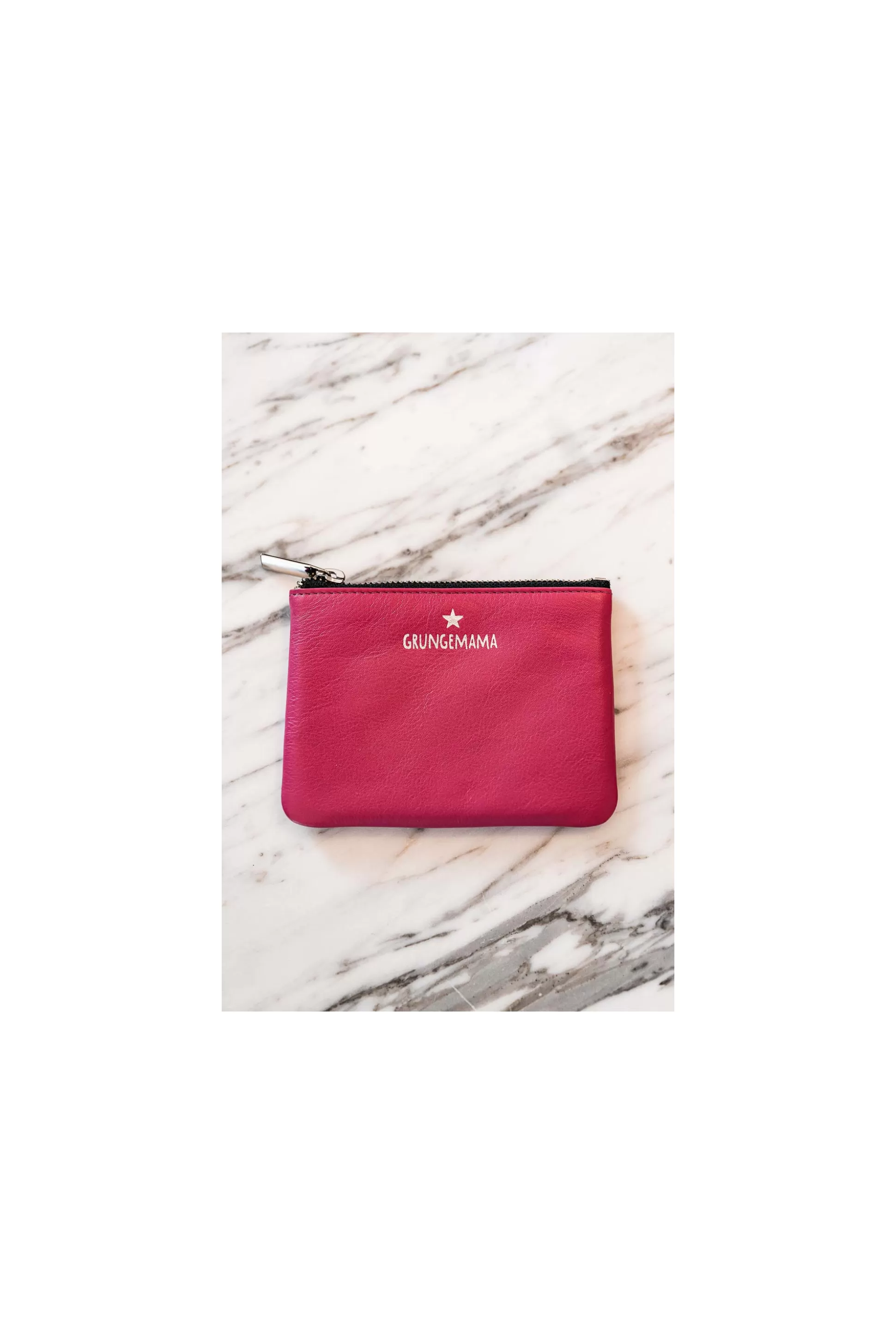 Outlet Porte Monnaie Rose Accessoires