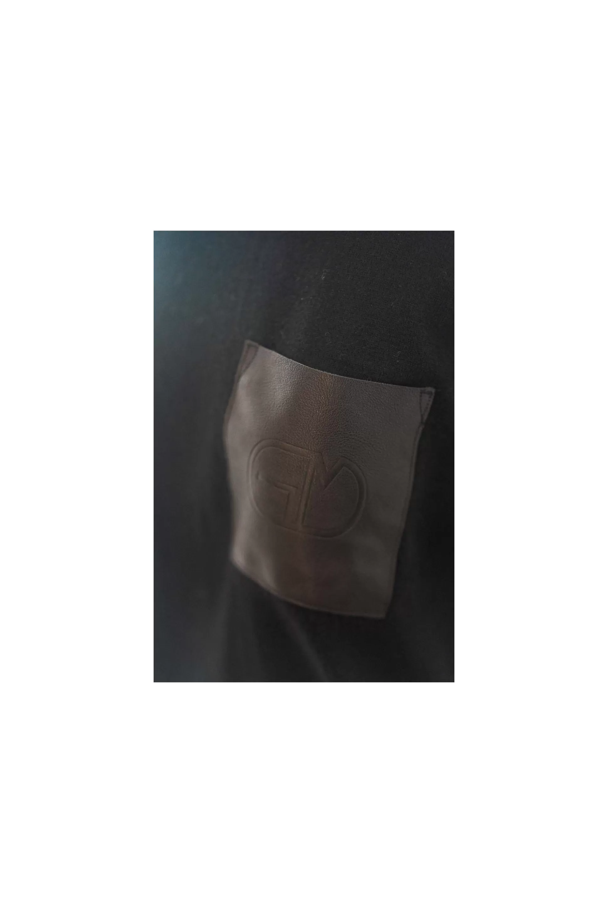 Outlet Pull Loni Noir Pulls / Gilets