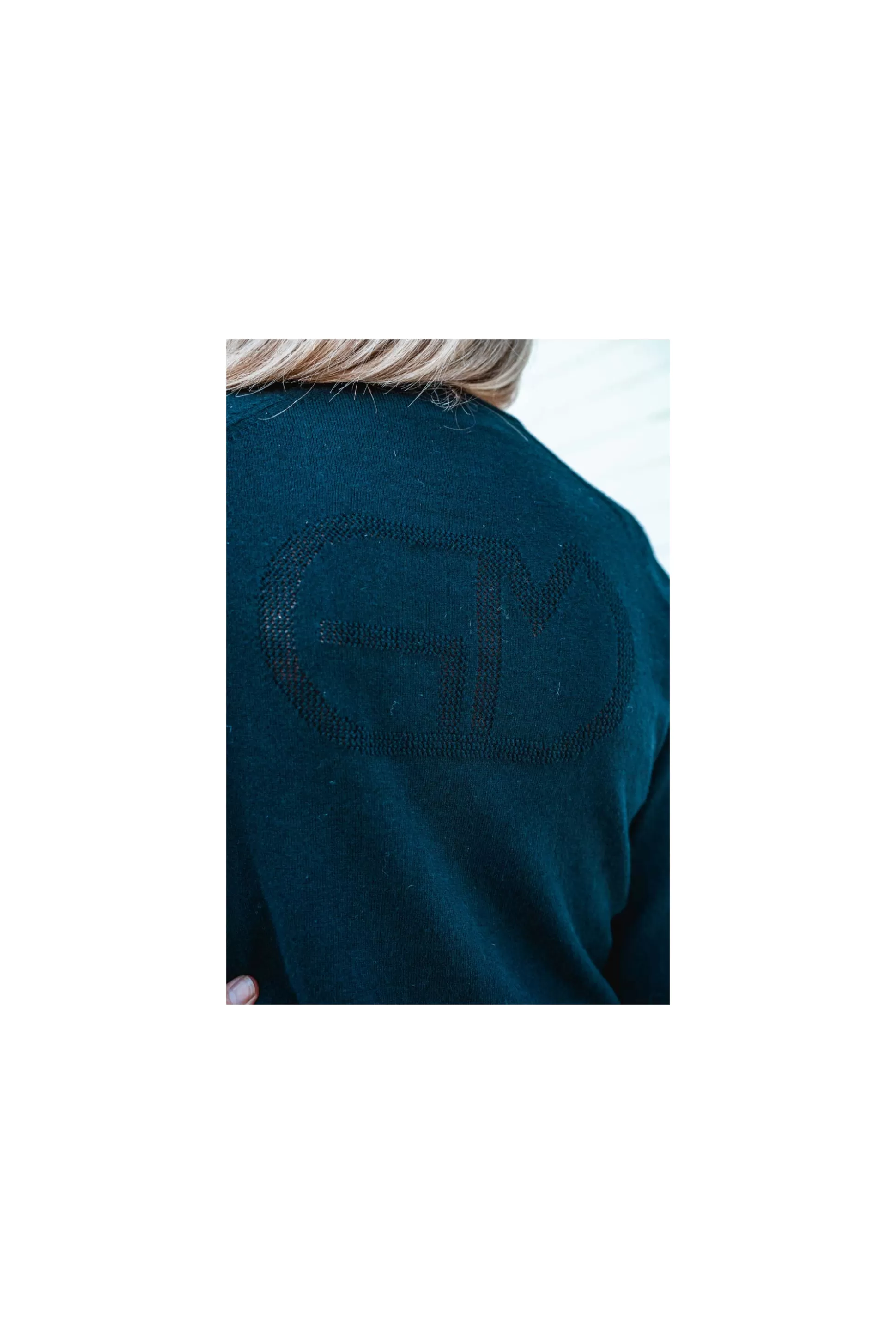 Clearance Pull Nate Noir Pulls / Gilets