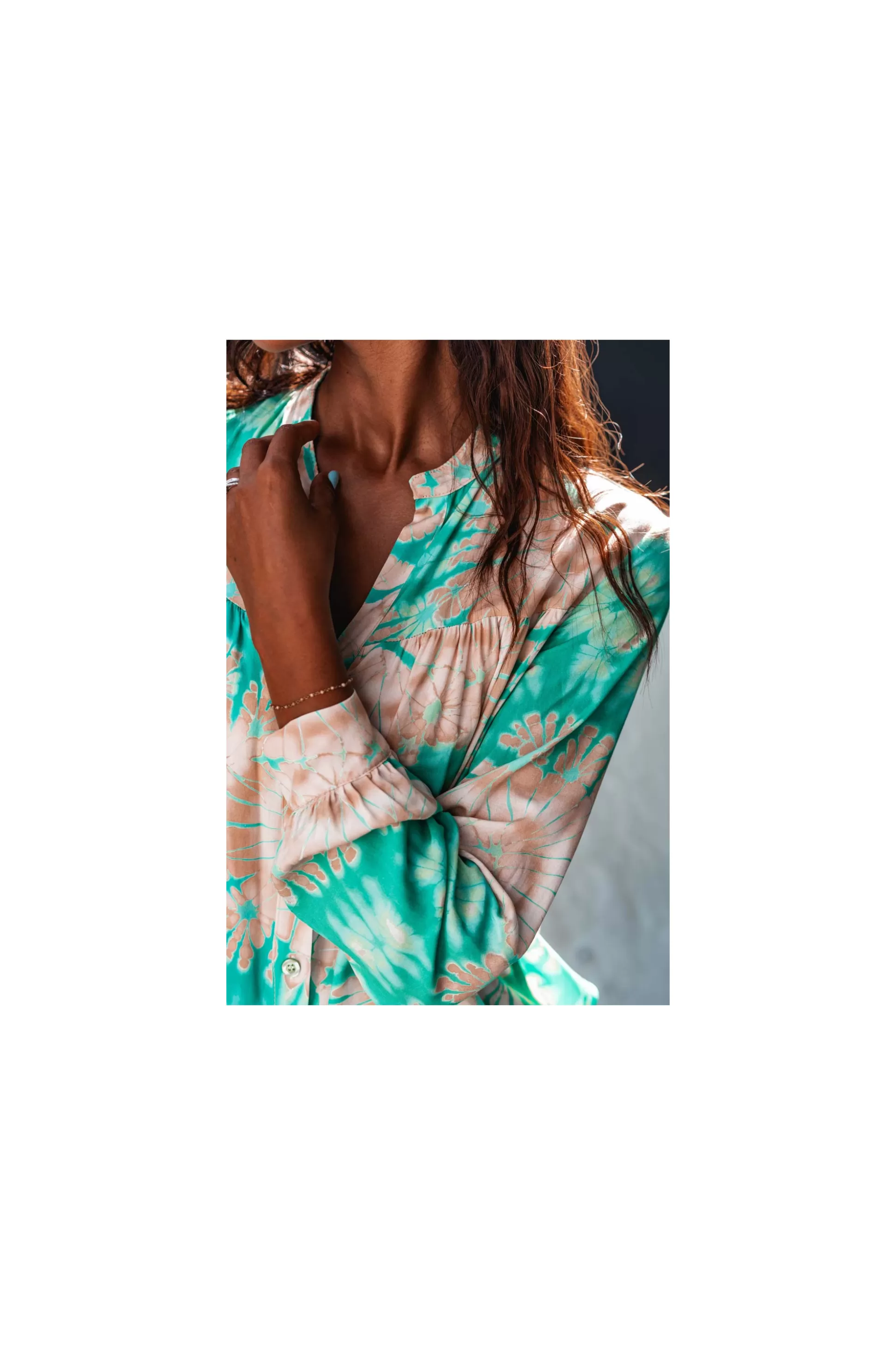 Outlet Robe Banditas Barker Robes / Jupes