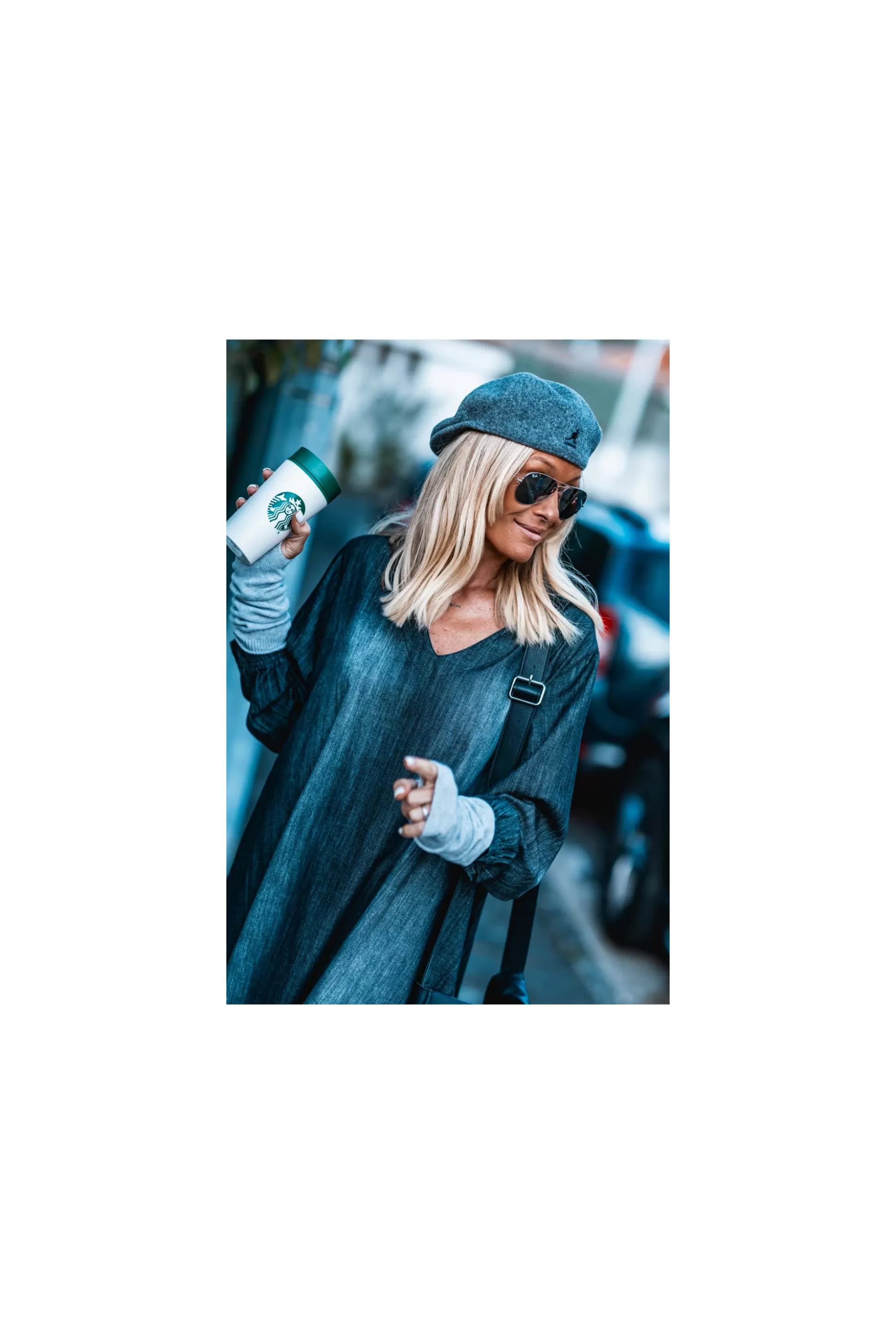Fashion Robe Banditas Tracya Noir Robes / Jupes