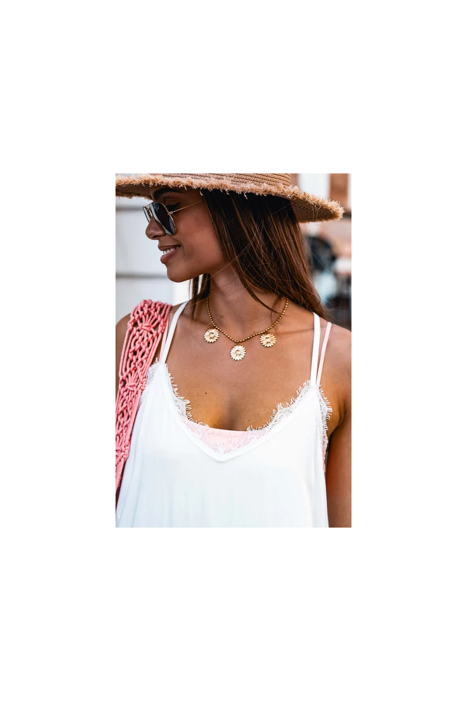 Cheap Robe Dress Night Blanc Robes / Jupes