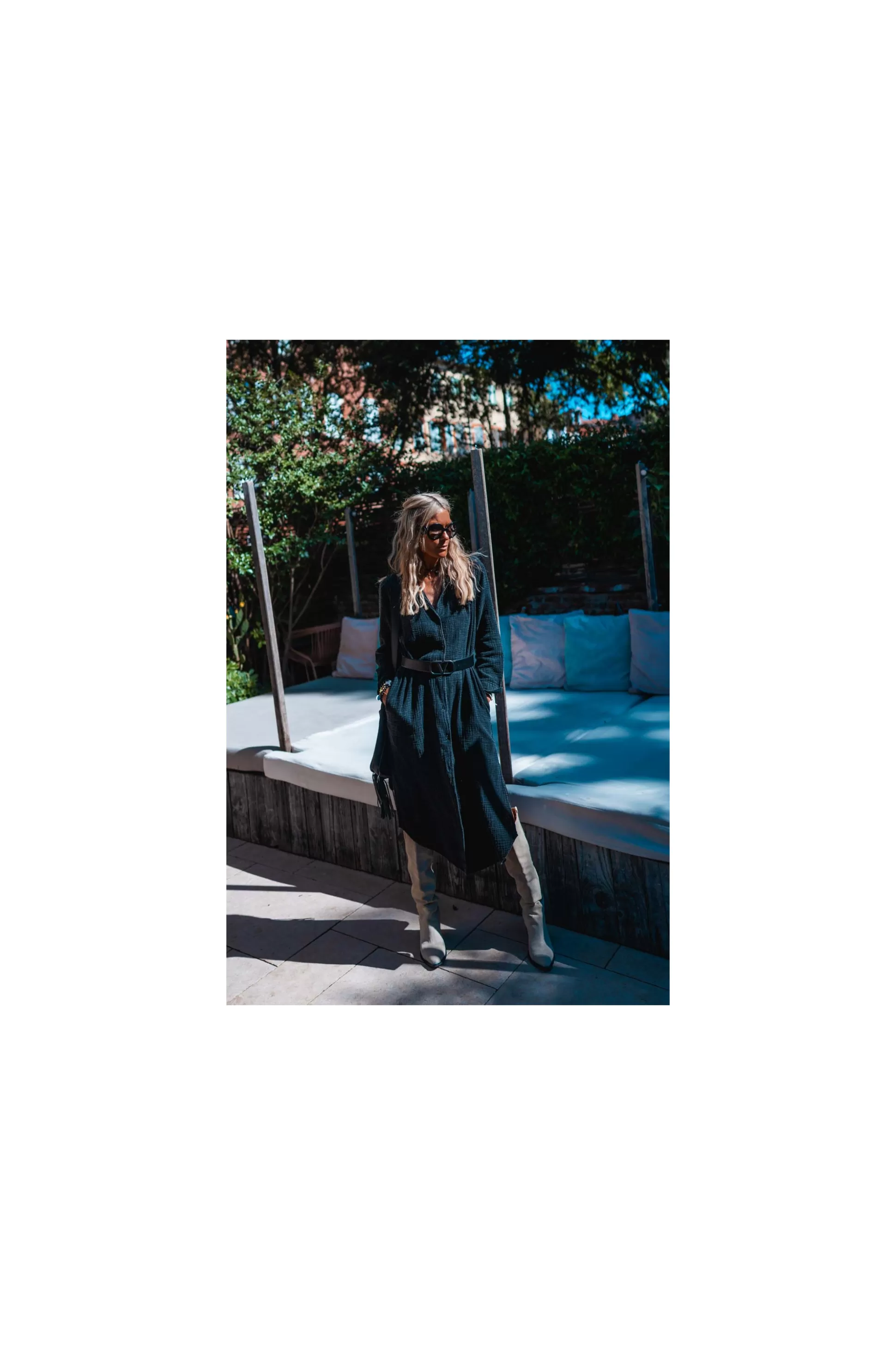 Best Sale Robe Lala Noir Robes / Jupes
