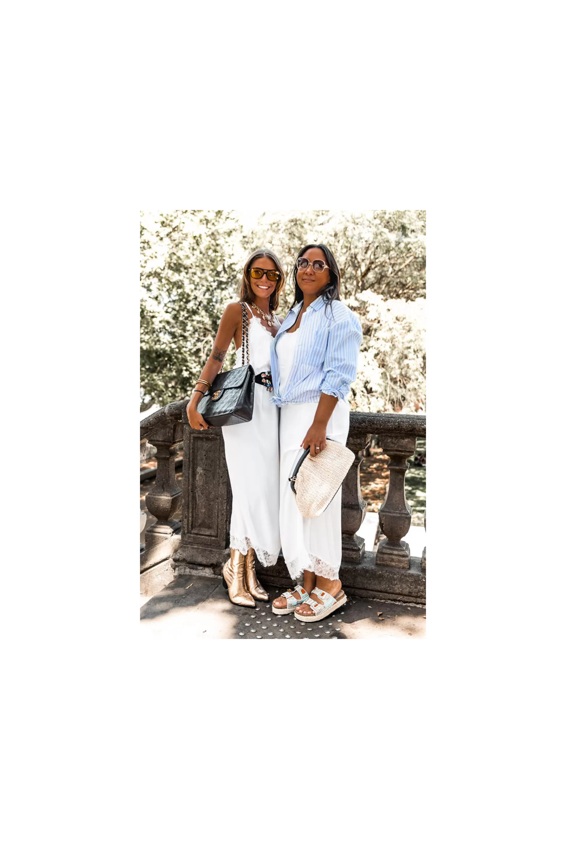 Hot Robe Maisy Blanc Robes / Jupes