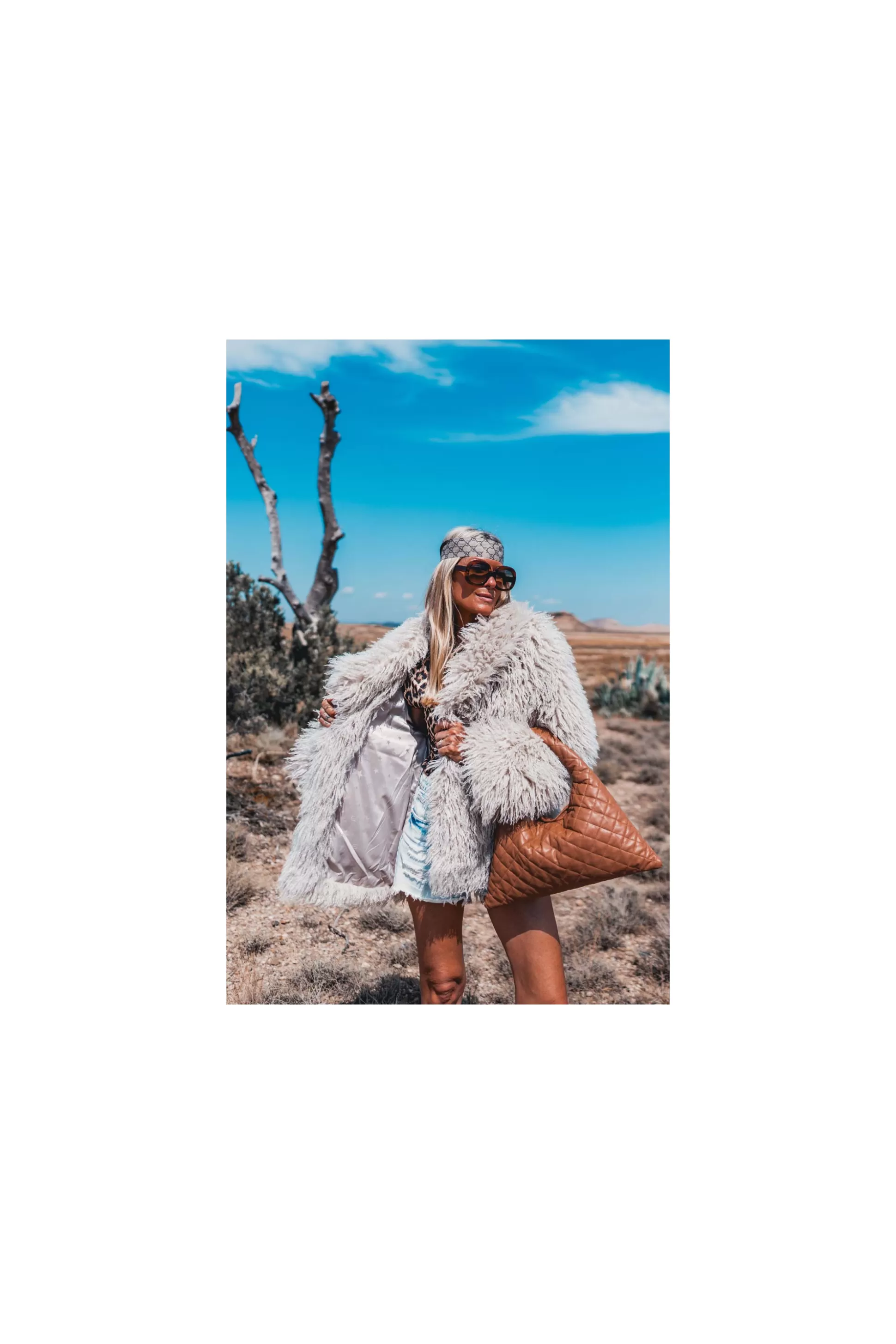Flash Sale Sac Cuir Small Biggy Camel Accessoires
