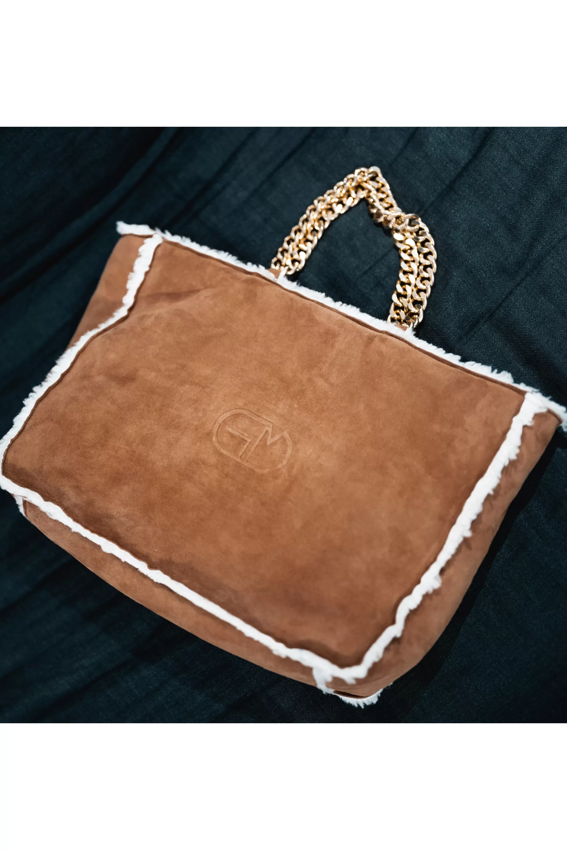 Outlet Sac Valma Camel Accessoires