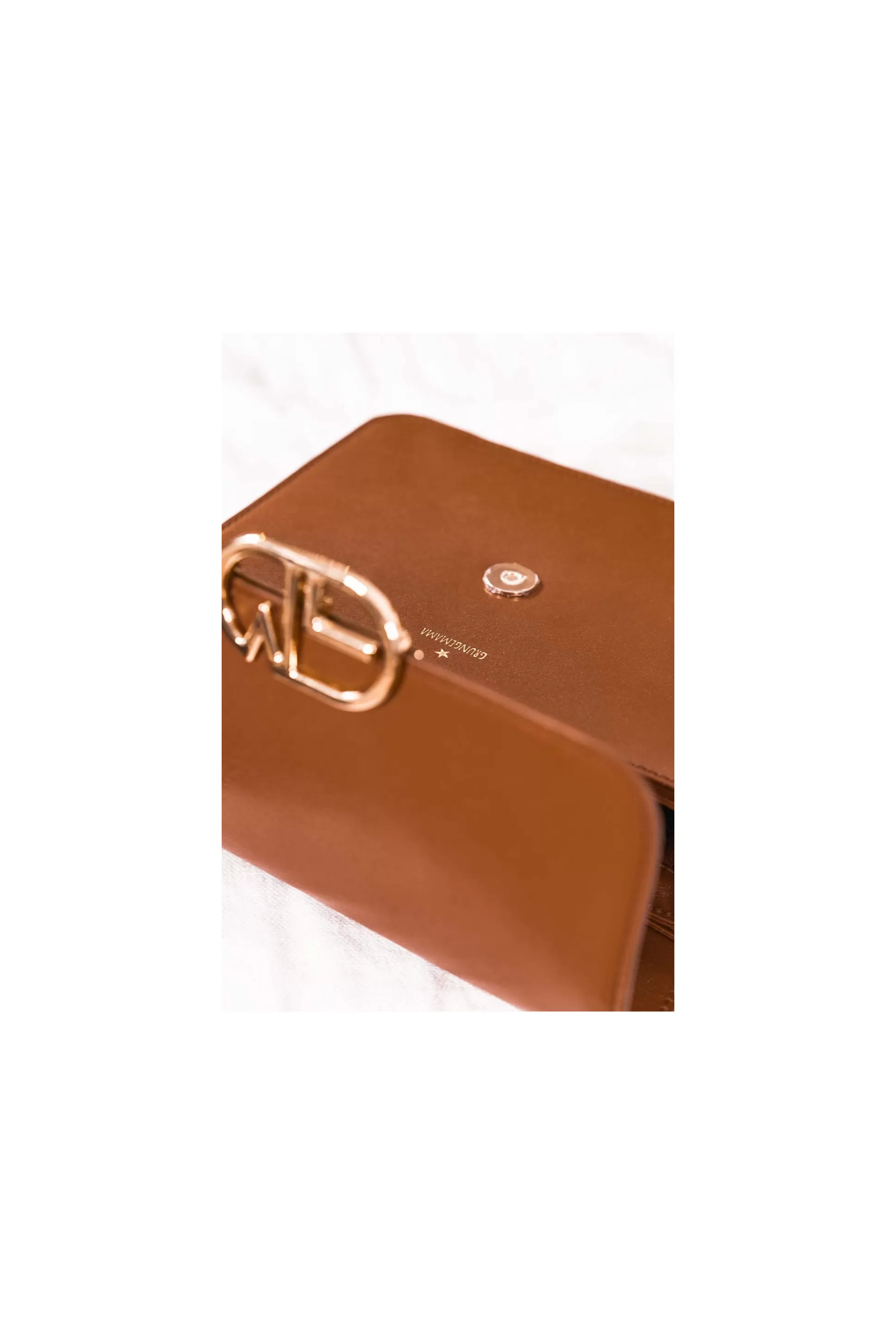 Flash Sale Sac Lisia Cognac Accessoires
