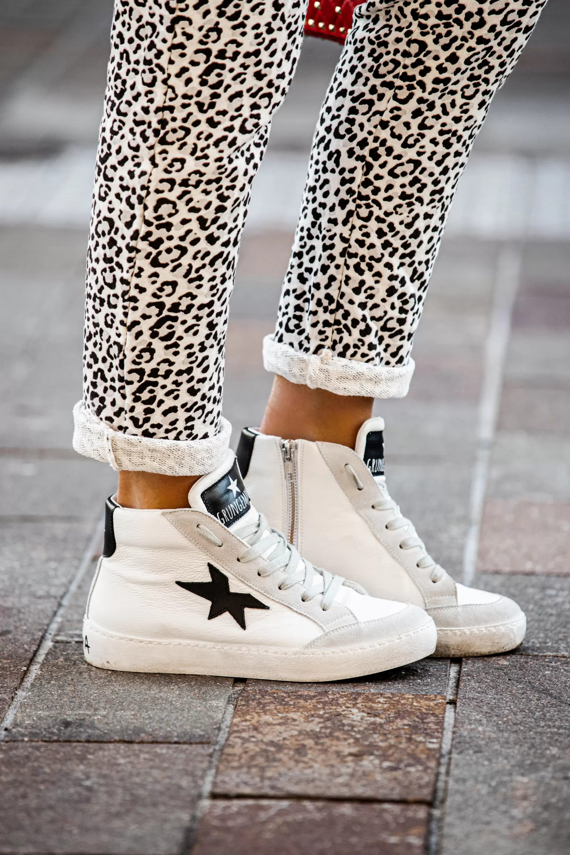 Shop Sneakers Carter Chaussures