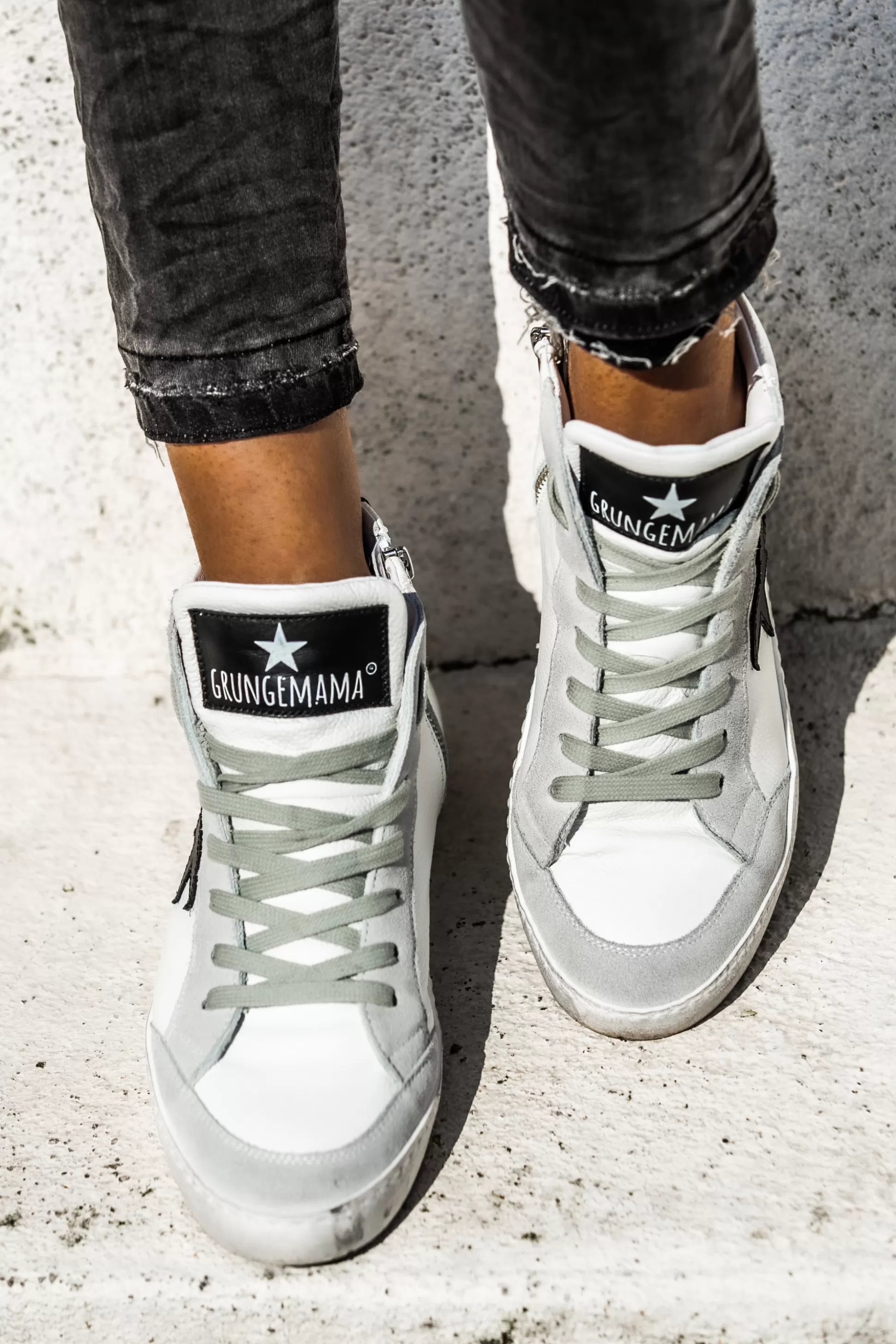 Shop Sneakers Carter Chaussures