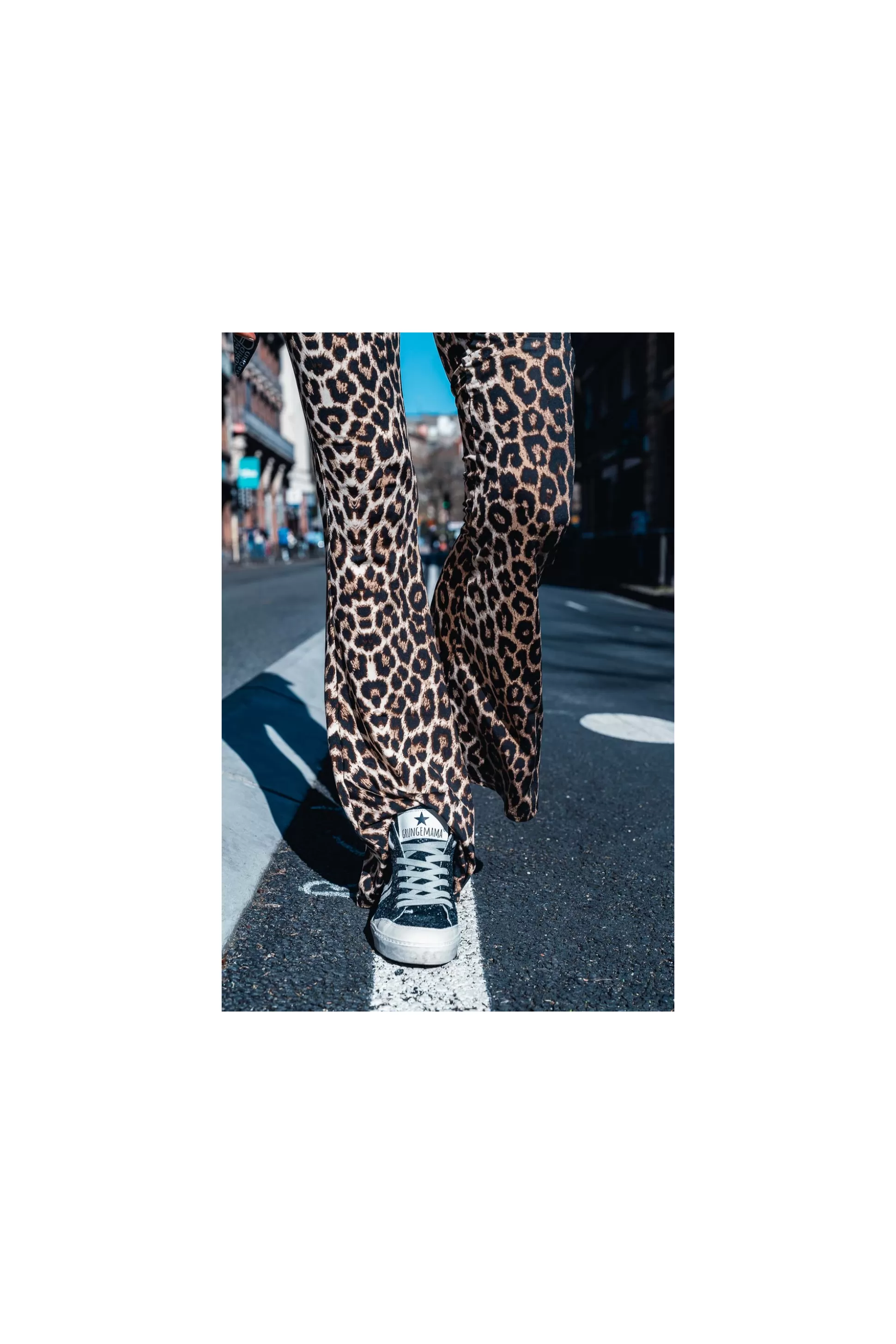 Best Sneakers New Allglitter Noir Chaussures