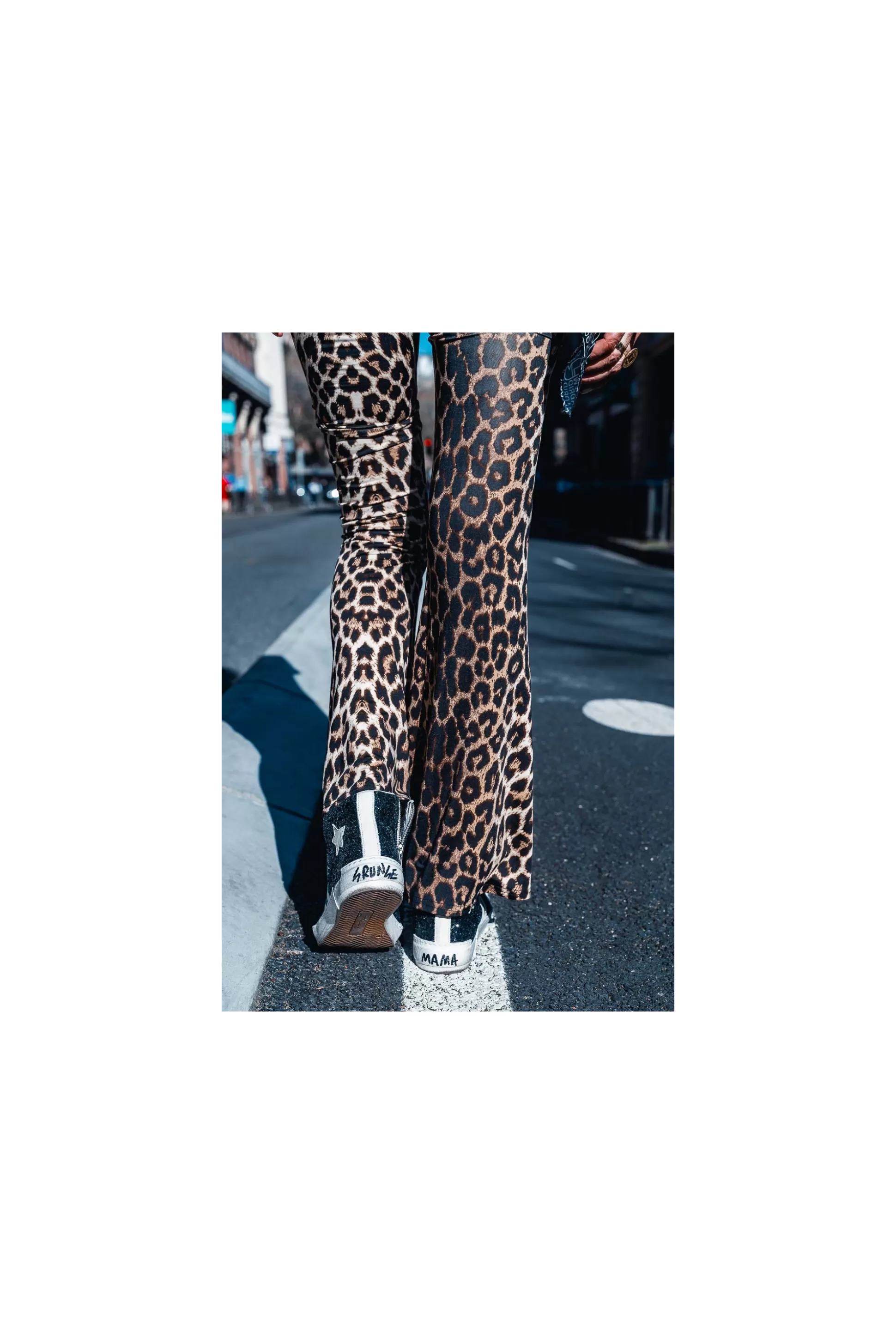 Best Sneakers New Allglitter Noir Chaussures