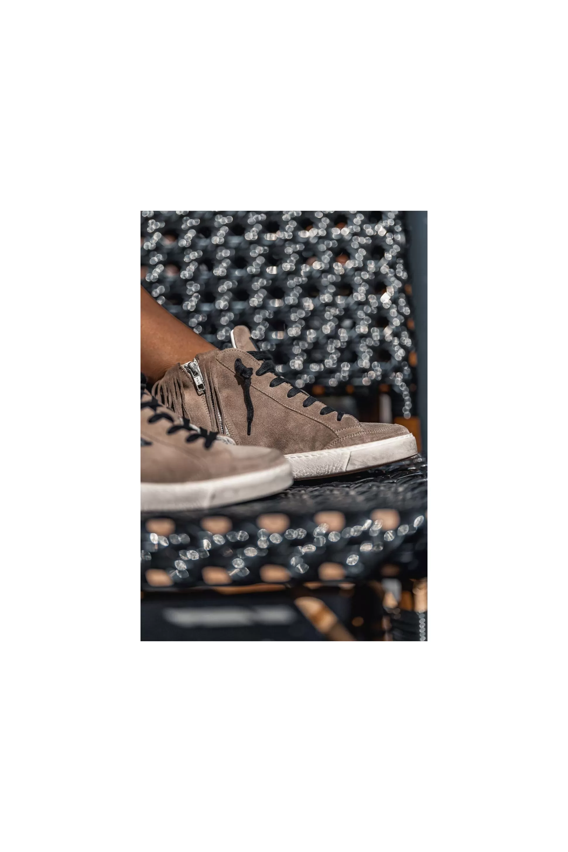 Outlet Sneakers Wild Sable Chaussures
