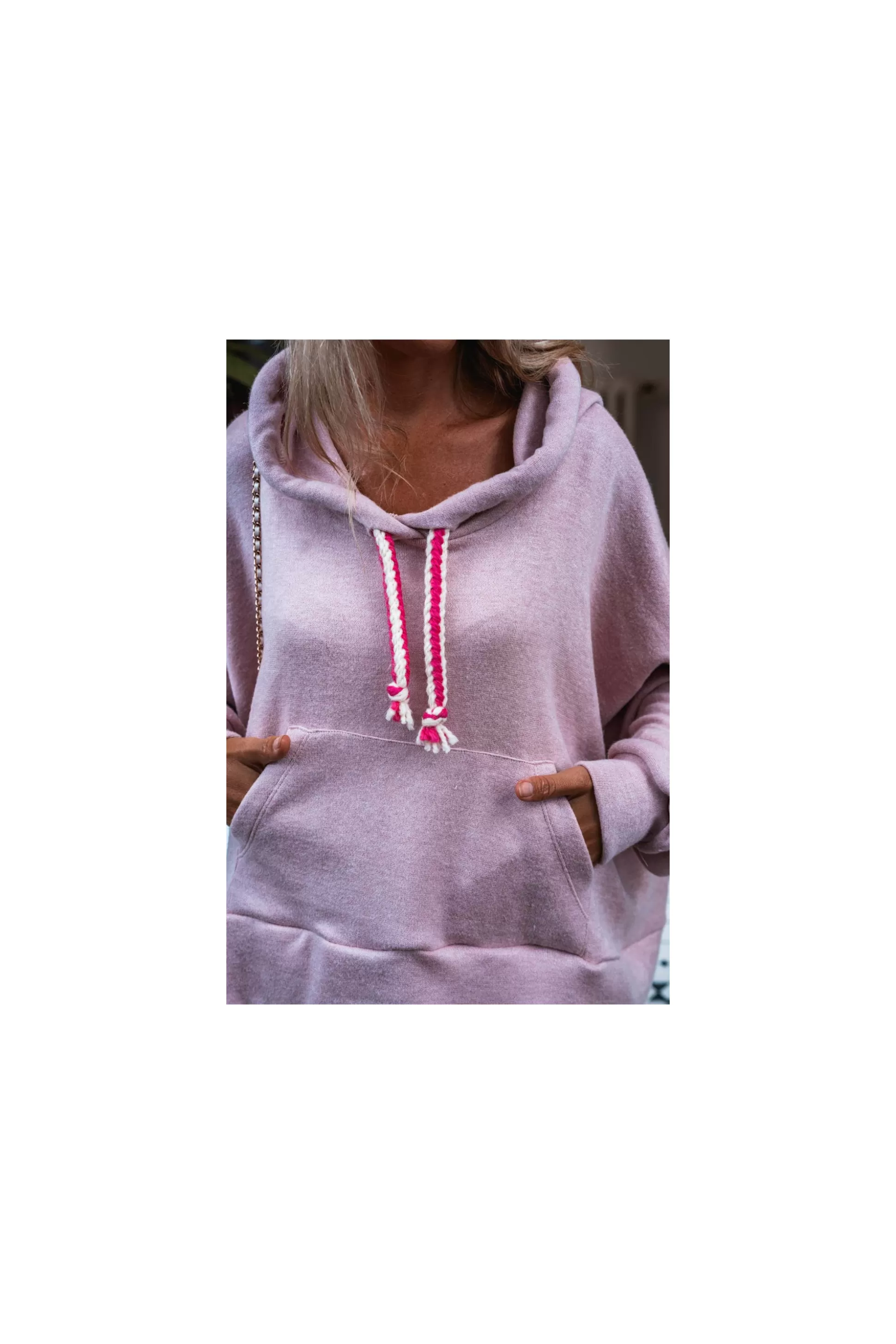 Cheap Sweat Banditas Erice Rose Pulls / Gilets
