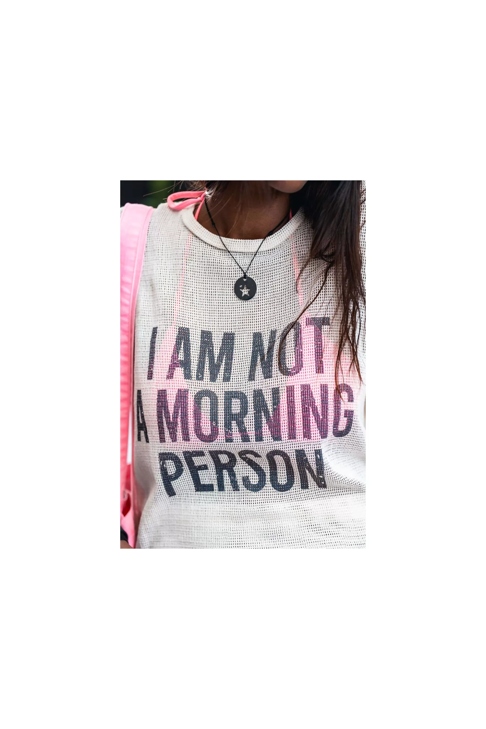 Cheap T-shirt Banditas Morning Ecru T-Shirts / Tops