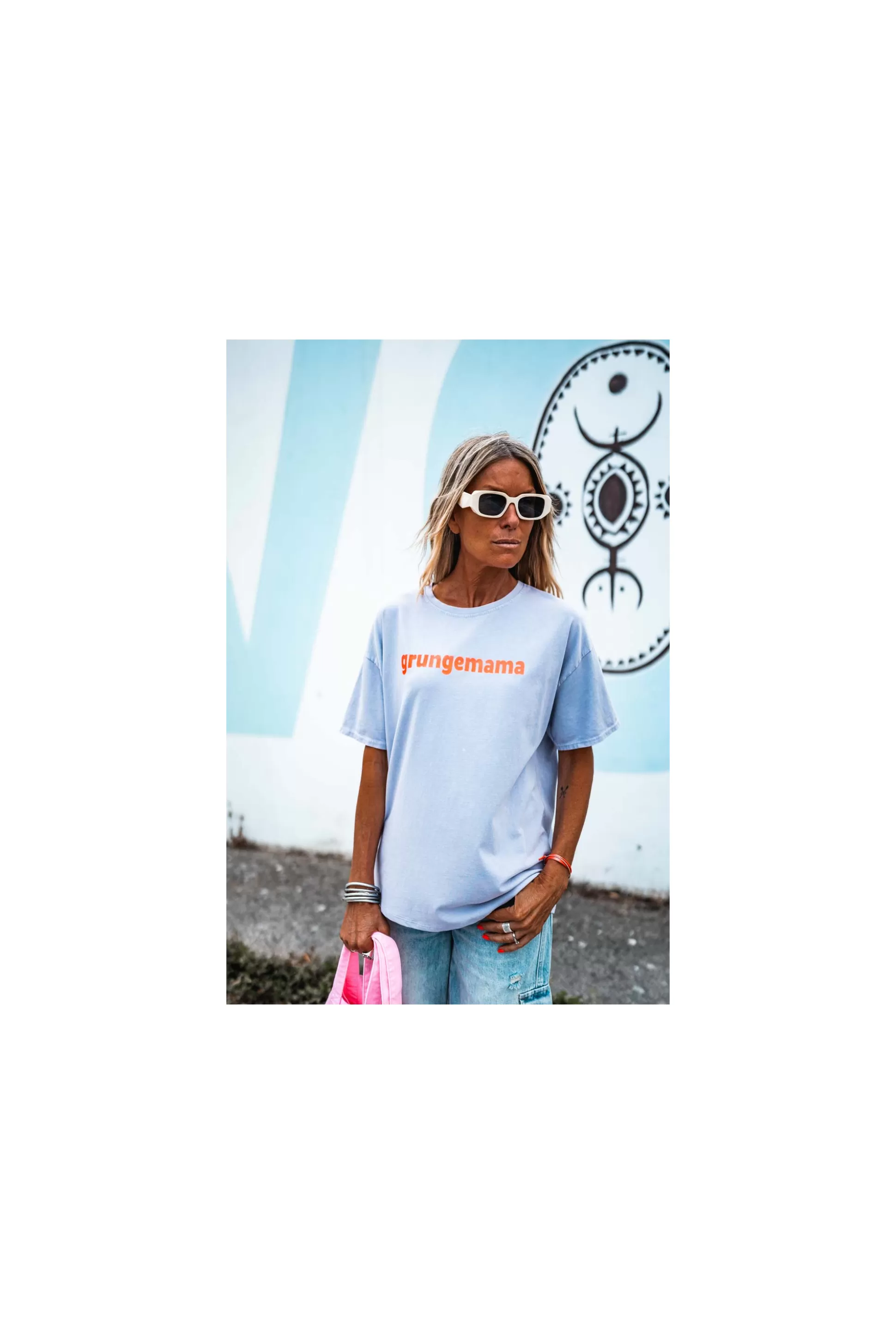 Online T-shirt InParis Parme T-Shirts / Tops