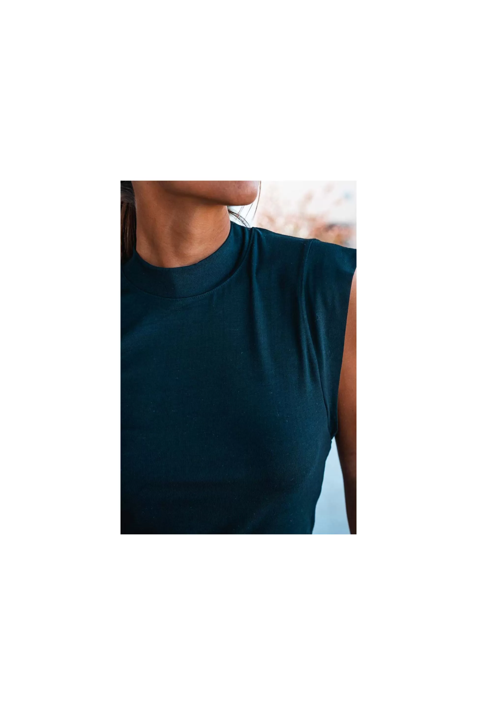 Best T-shirt Noori Noir T-Shirts / Tops