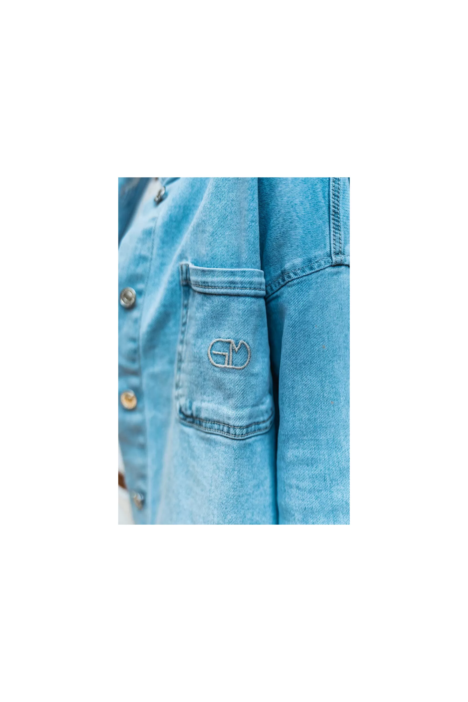 Discount Veste James Bleach Vestes / Manteaux